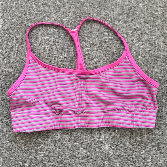 C9 by Champion Pink and Magenta Sports Bras - Picture 4 of 9